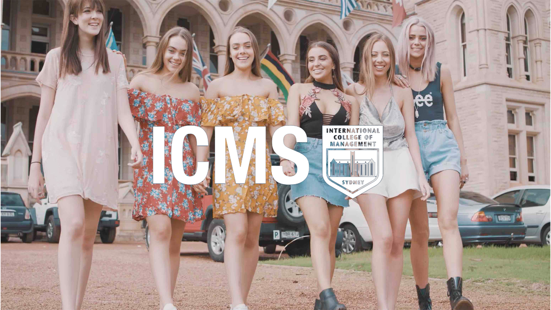 ICMS Nina Alumni